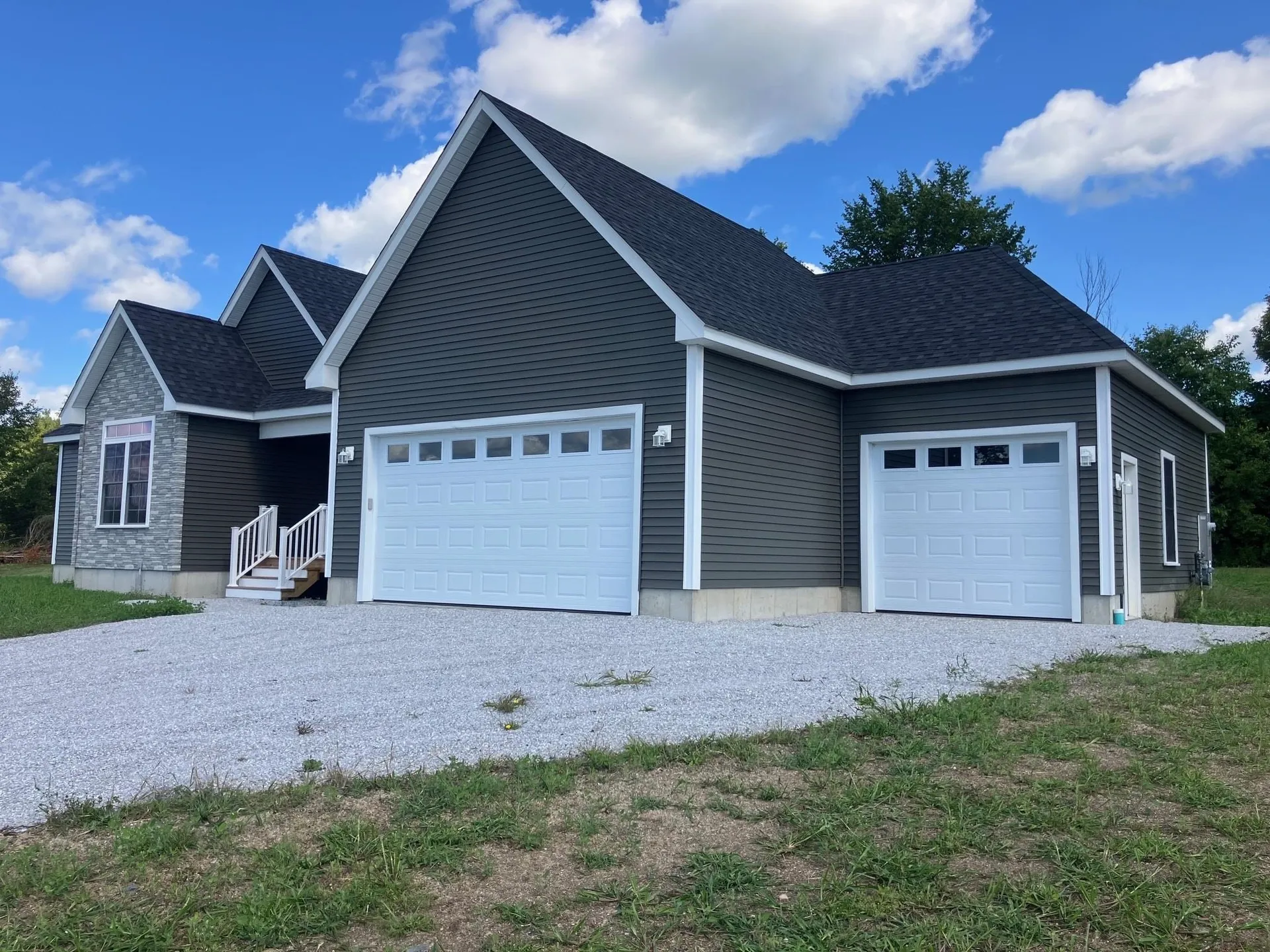 5 Begnoche Drive Swanton VT 05488