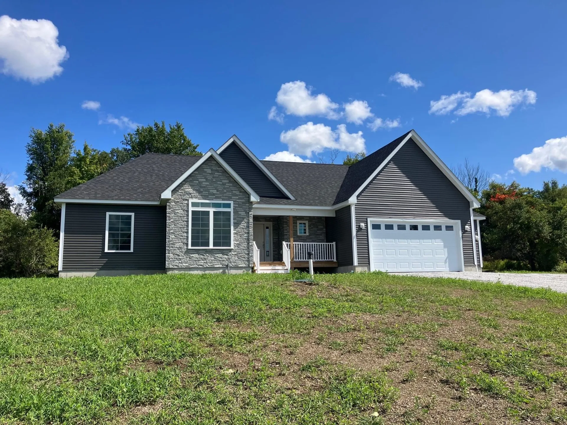 5 Begnoche Drive Swanton VT 05488