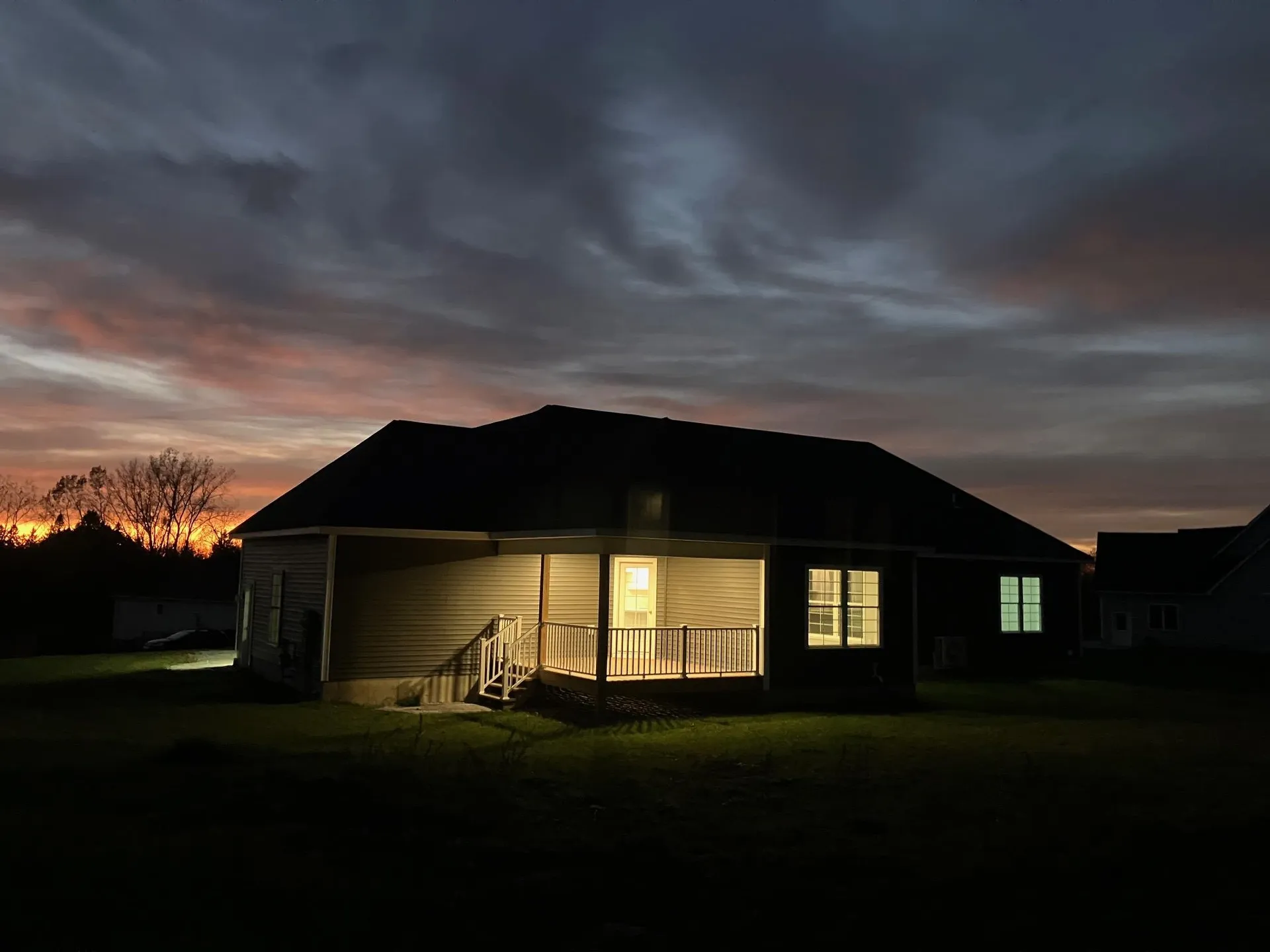 5 Begnoche Drive Swanton VT 05488