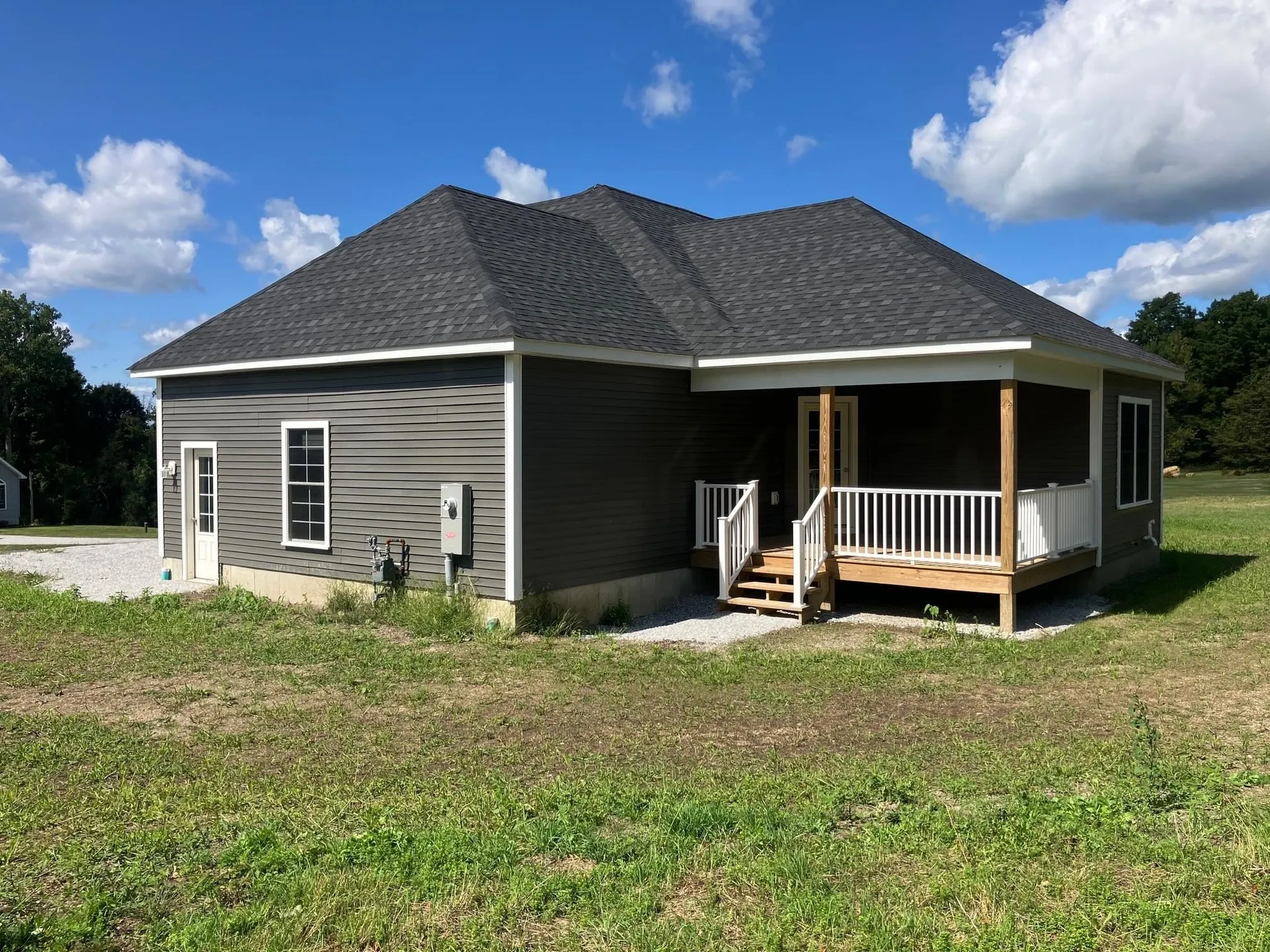 5 Begnoche Drive Swanton VT 05488