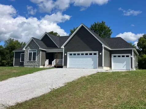 5 Begnoche Drive Swanton VT 05488