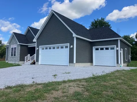 5 Begnoche Drive Swanton VT 05488