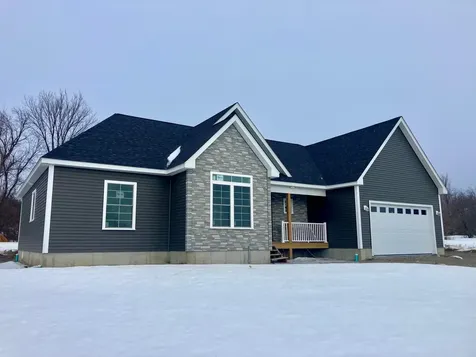 5 Begnoche Drive Swanton VT 05488