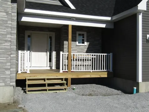 5 Begnoche Drive Swanton VT 05488
