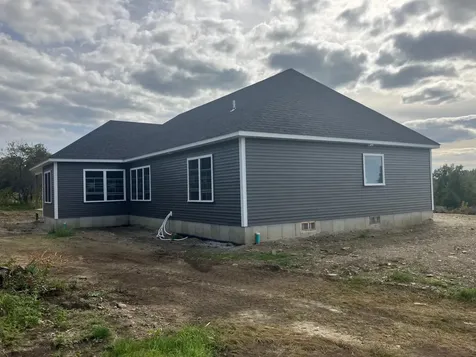 5 Begnoche Drive Swanton VT 05488