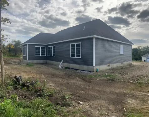 5 Begnoche Drive Swanton VT 05488