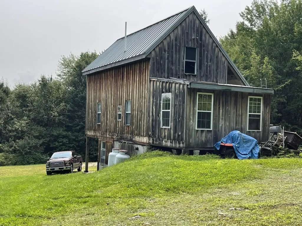 1195 Lancaster Road Lunenburg VT 05906