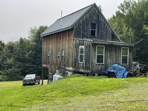 1195 Lancaster Road Lunenburg VT 05906