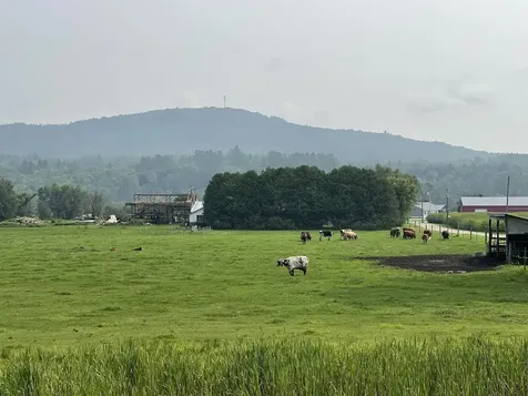 1195 Lancaster Road Lunenburg VT 05906