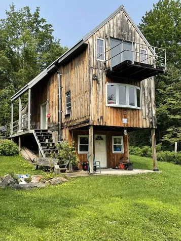 1195 Lancaster Road Lunenburg VT 05906