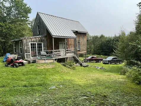 1195 Lancaster Road Lunenburg VT 05906