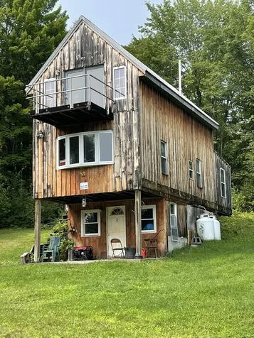 1195 Lancaster Road Lunenburg VT 05906