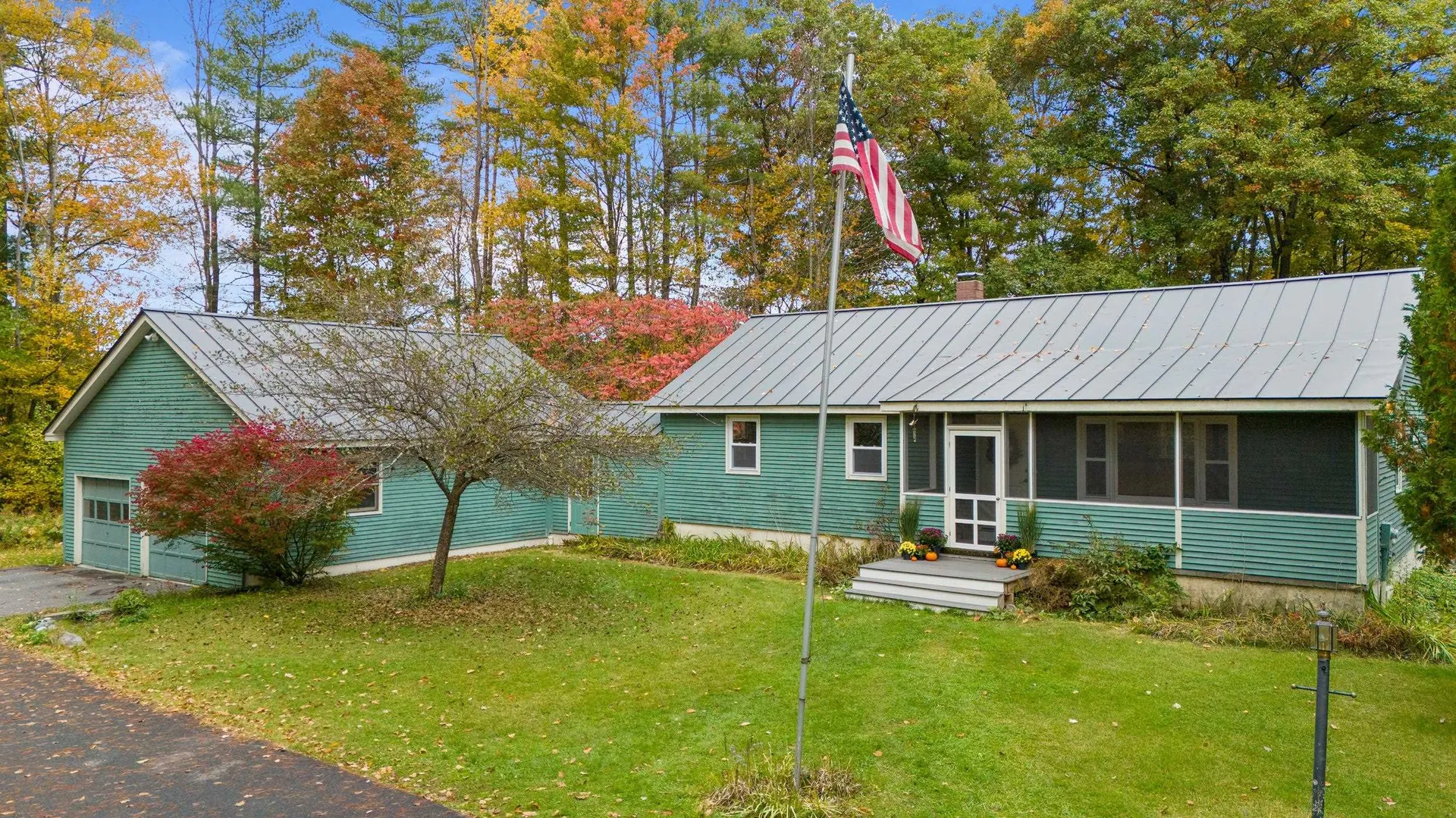 102 Trues Brook Road Lebanon NH 03784