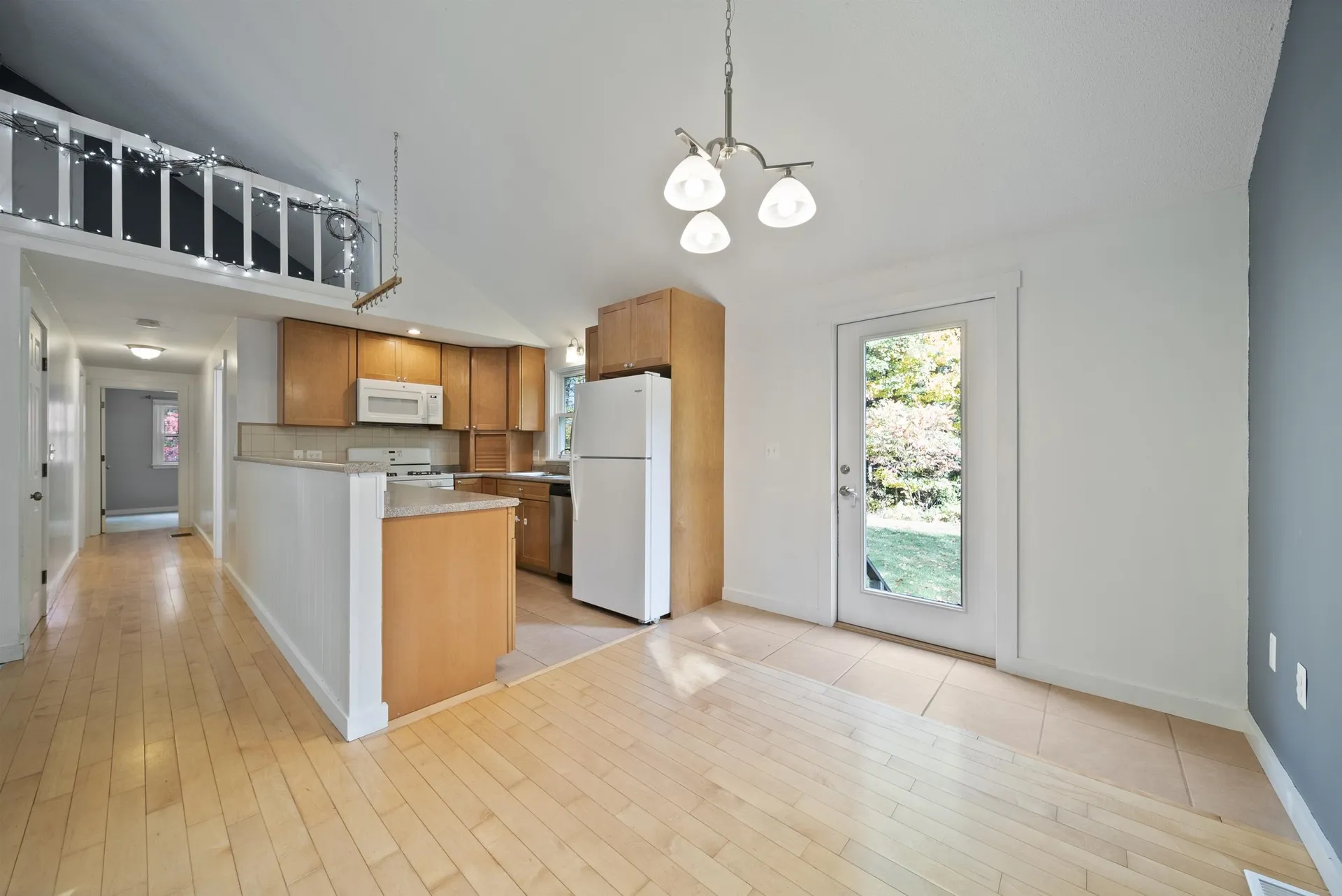 102 Trues Brook Road Lebanon NH 03784