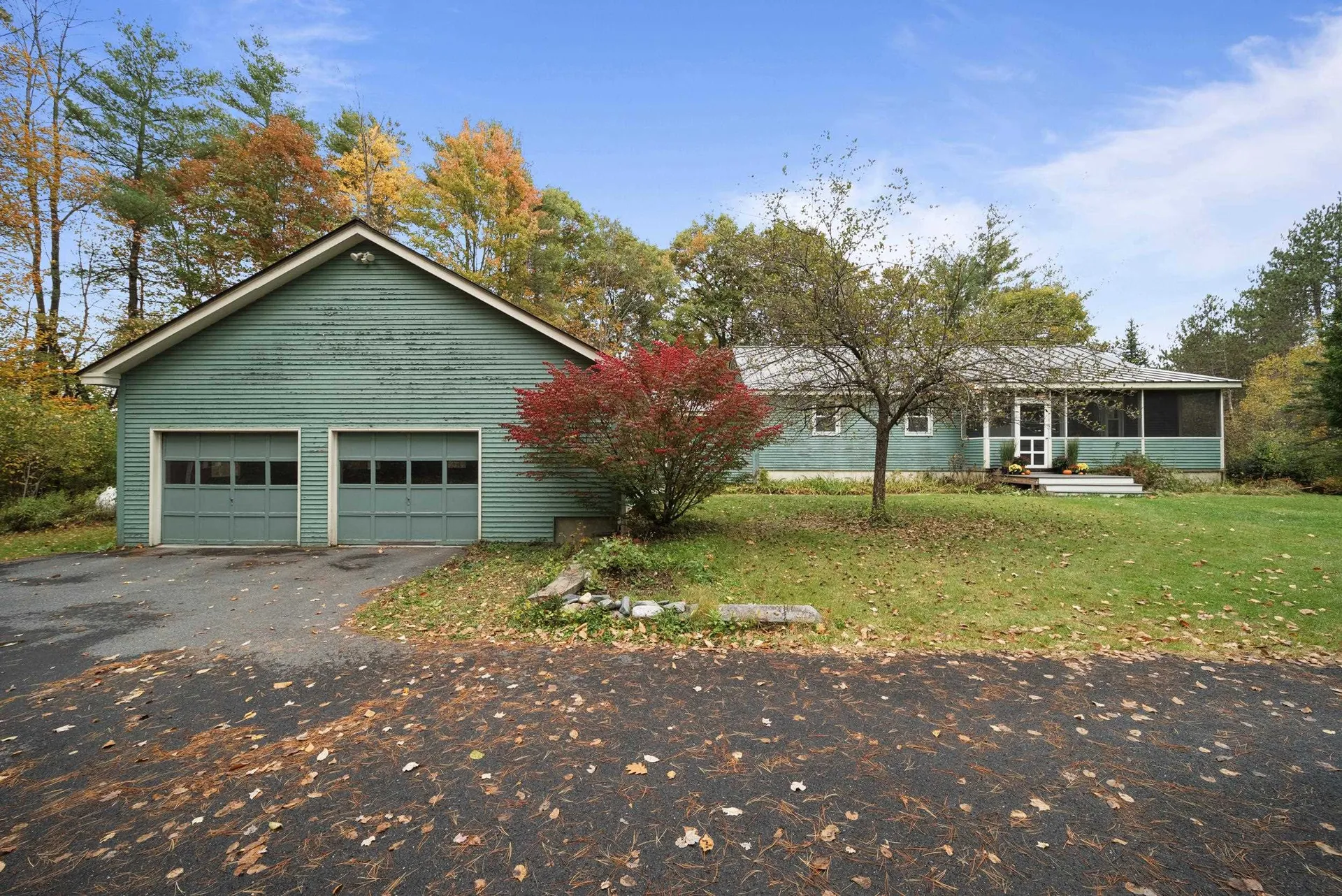 102 Trues Brook Road Lebanon NH 03784