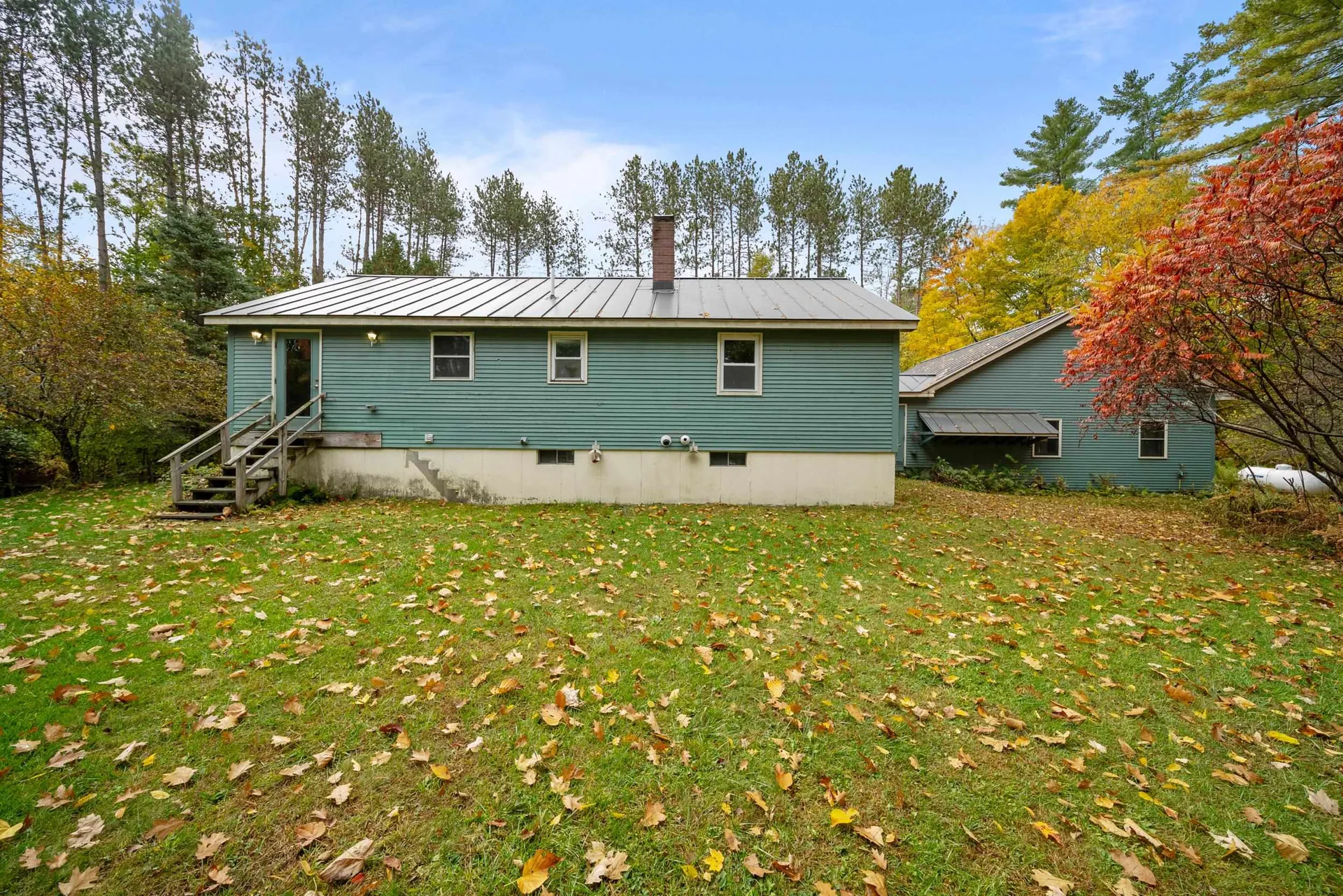 102 Trues Brook Road Lebanon NH 03784