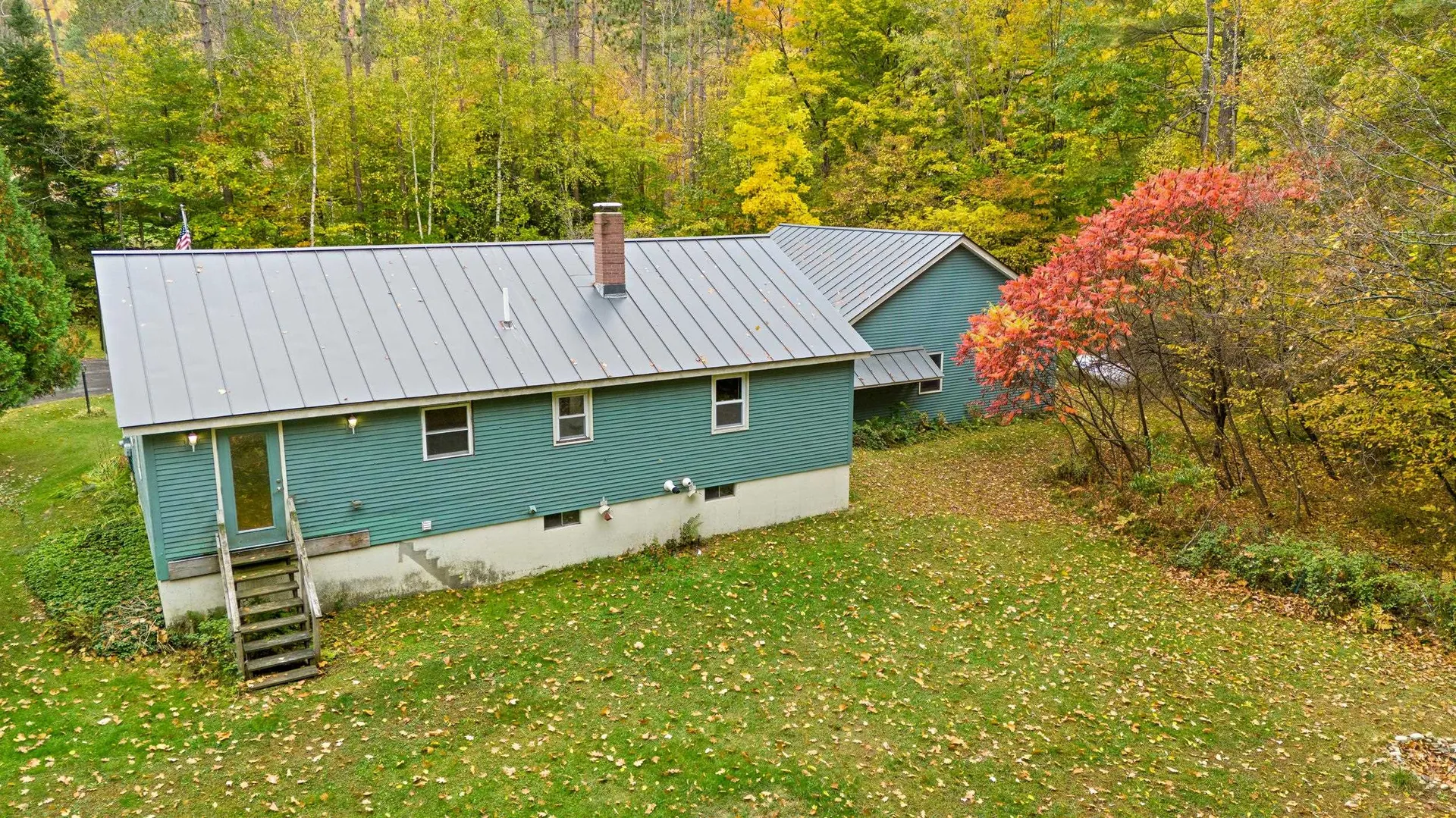 102 Trues Brook Road Lebanon NH 03784