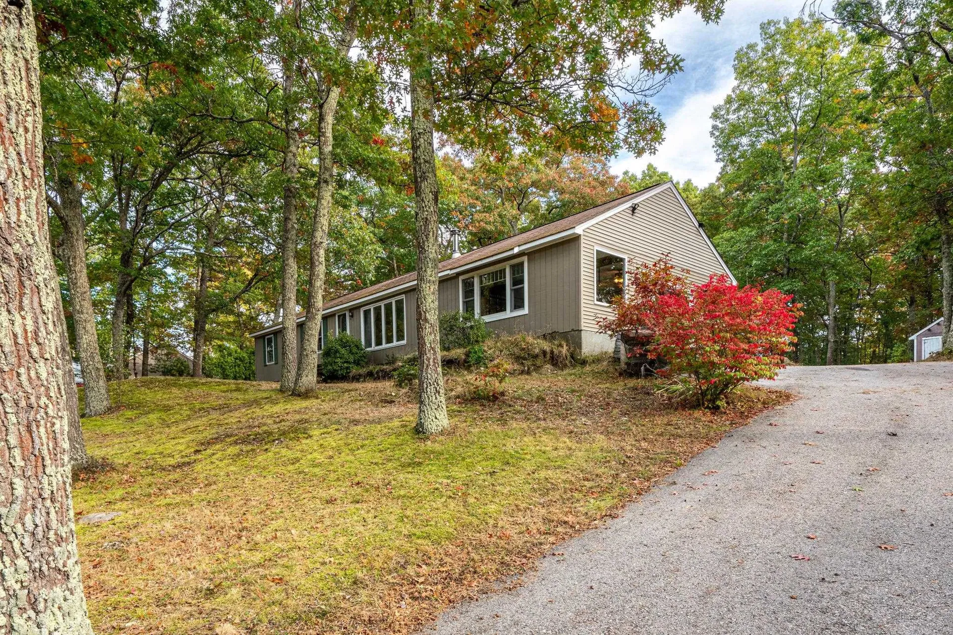 160 Camp Sargent Road Merrimack NH 03054