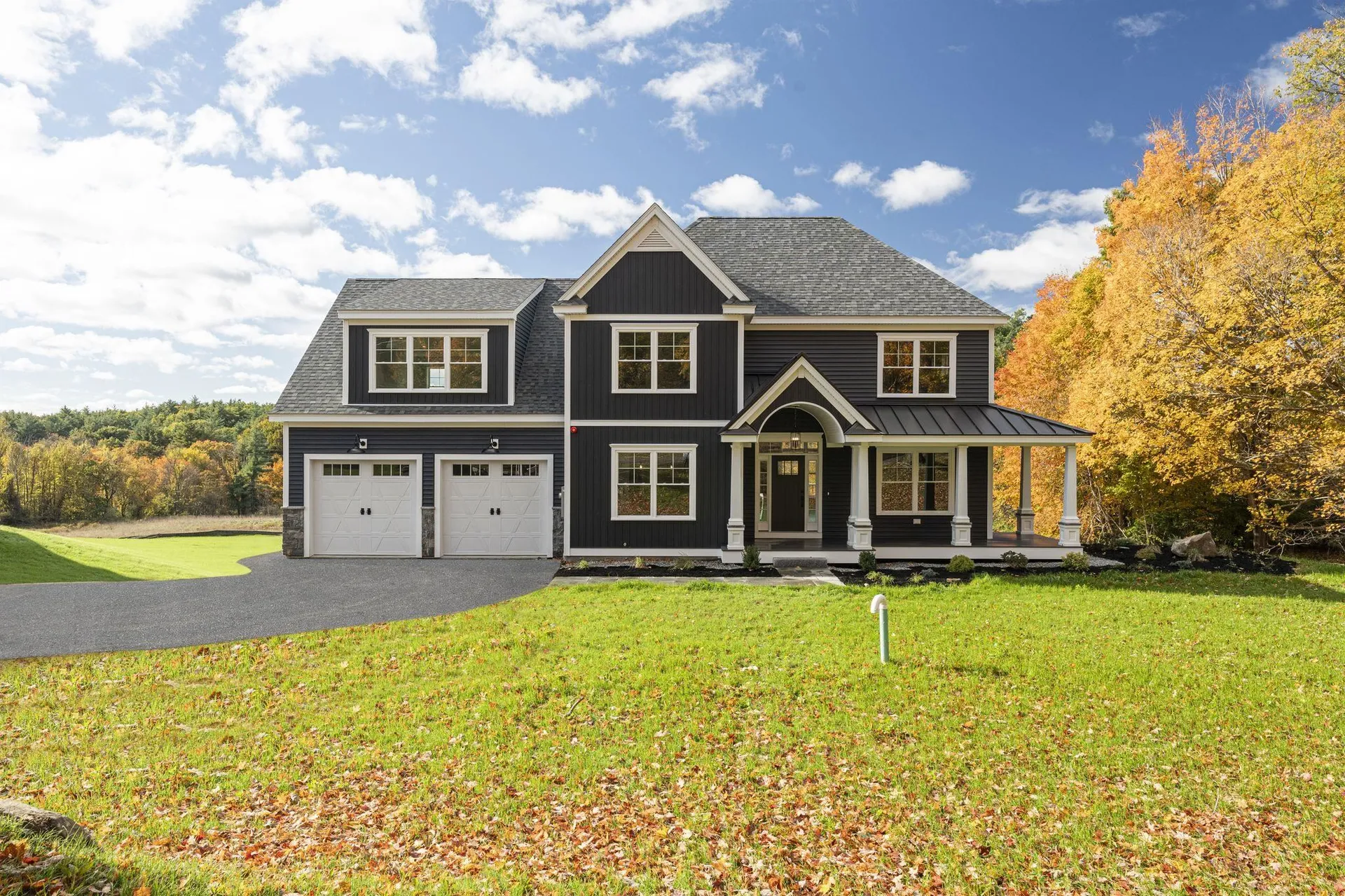 51 English Range Road Derry NH 03038