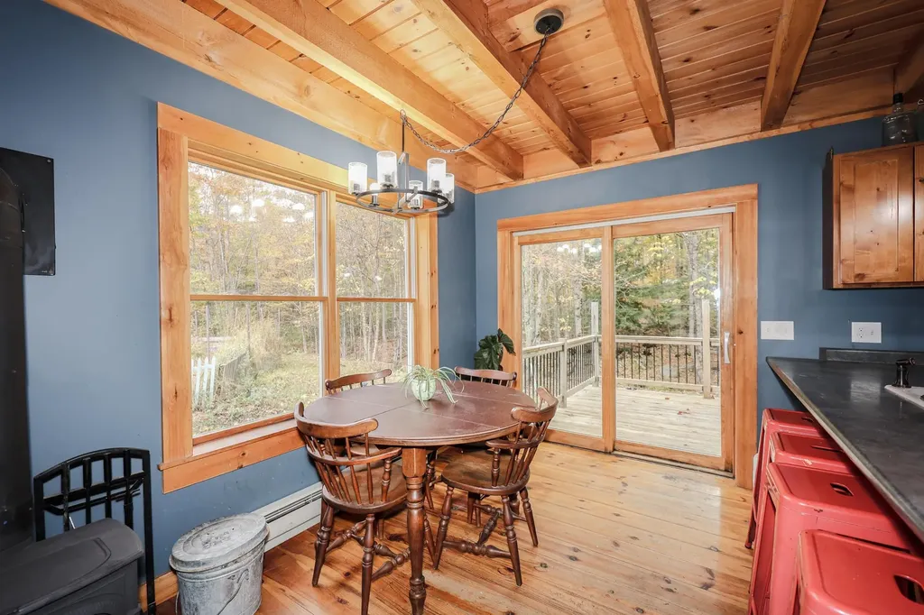 449 Pine Hill Road Croydon NH 03773