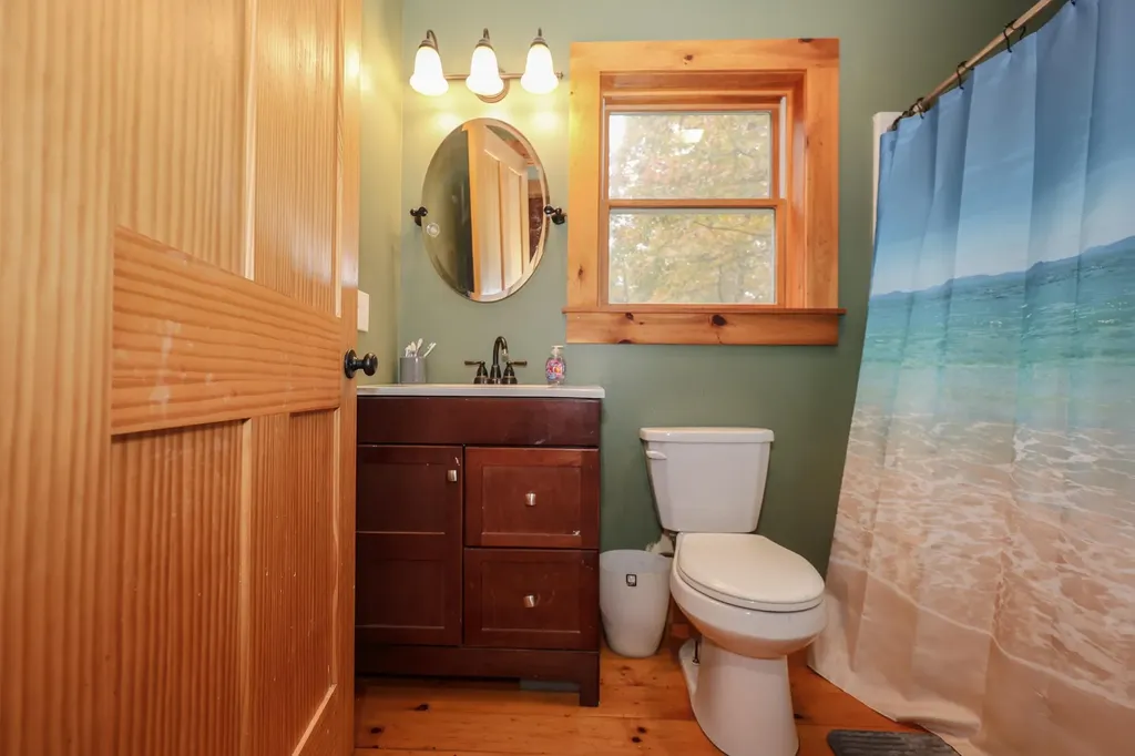 449 Pine Hill Road Croydon NH 03773