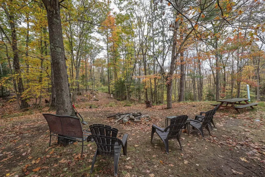 449 Pine Hill Road Croydon NH 03773