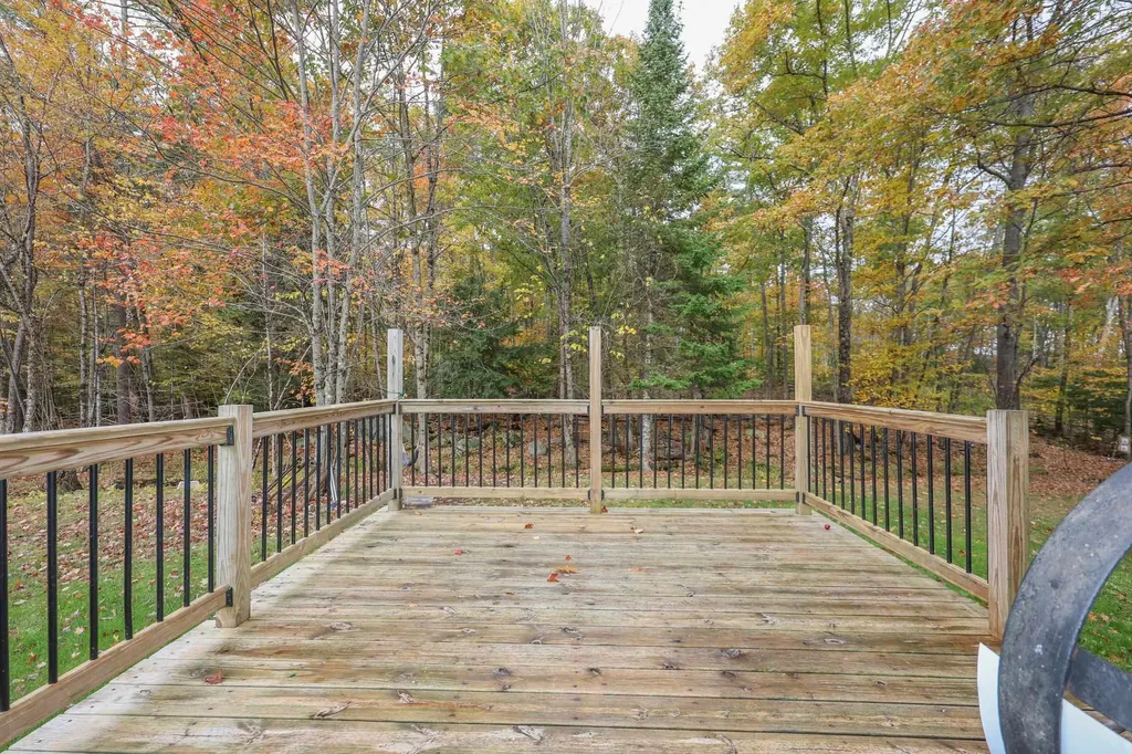 449 Pine Hill Road Croydon NH 03773