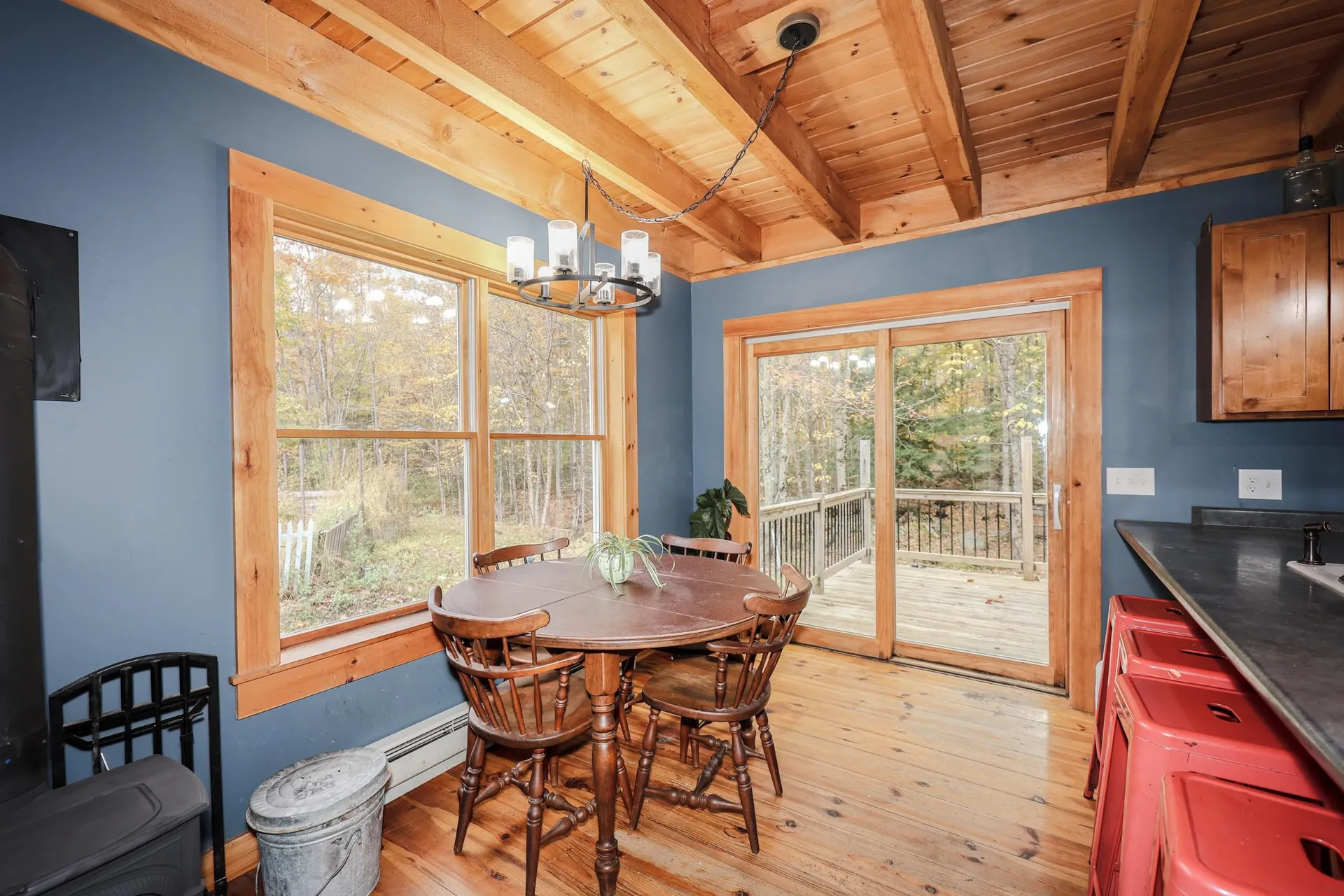 449 Pine Hill Road Croydon NH 03773