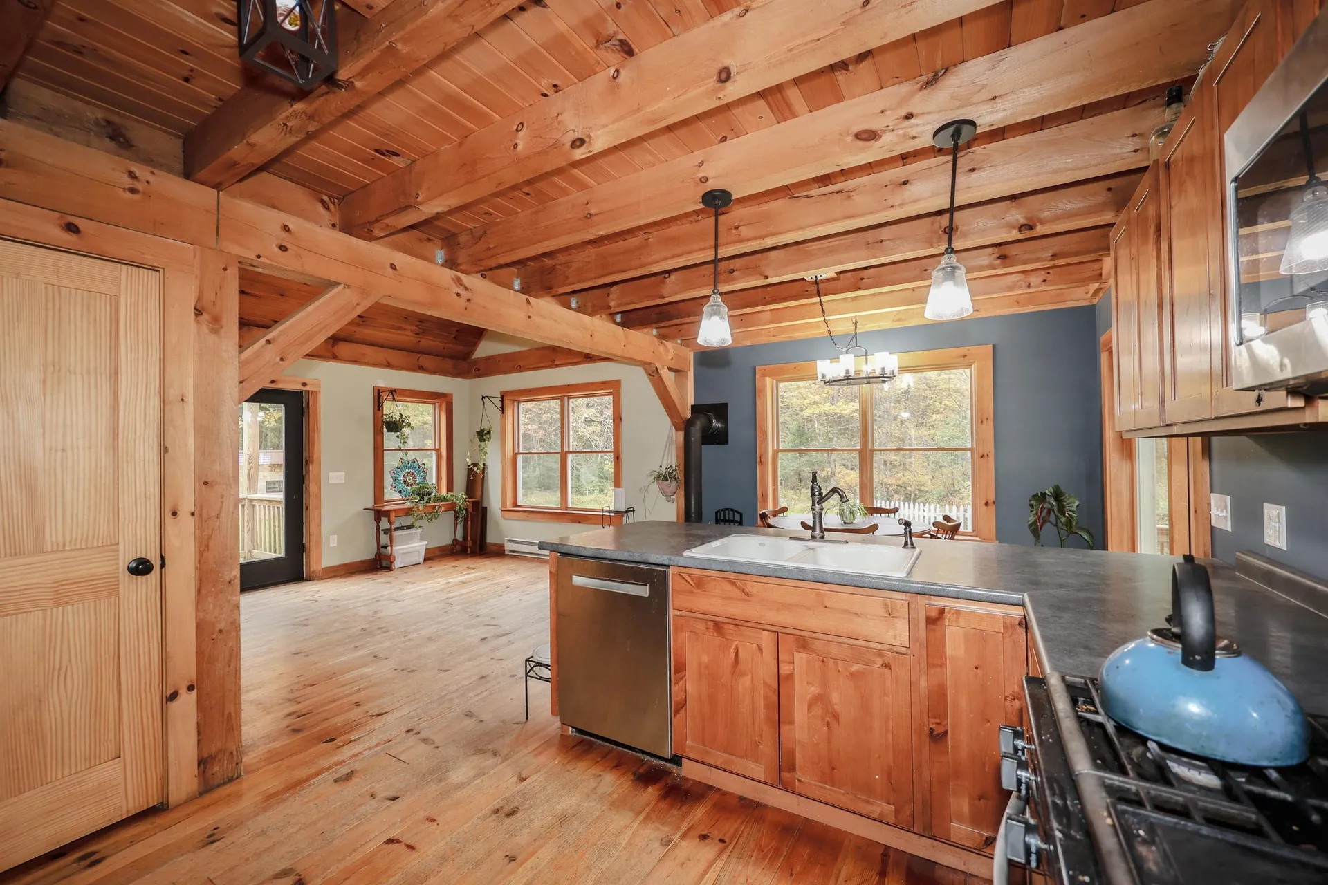 449 Pine Hill Road Croydon NH 03773