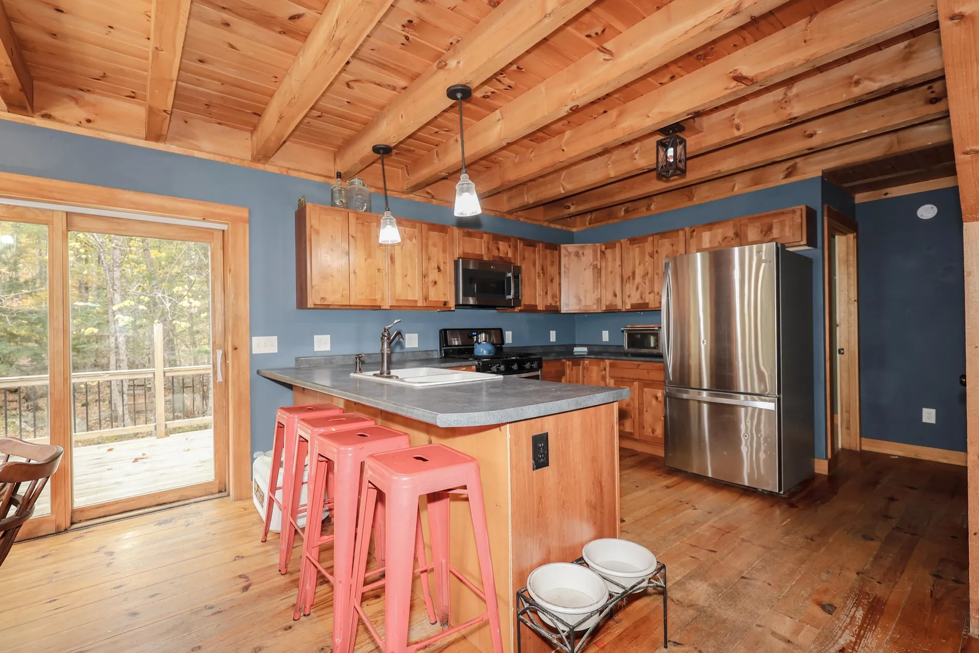449 Pine Hill Road Croydon NH 03773