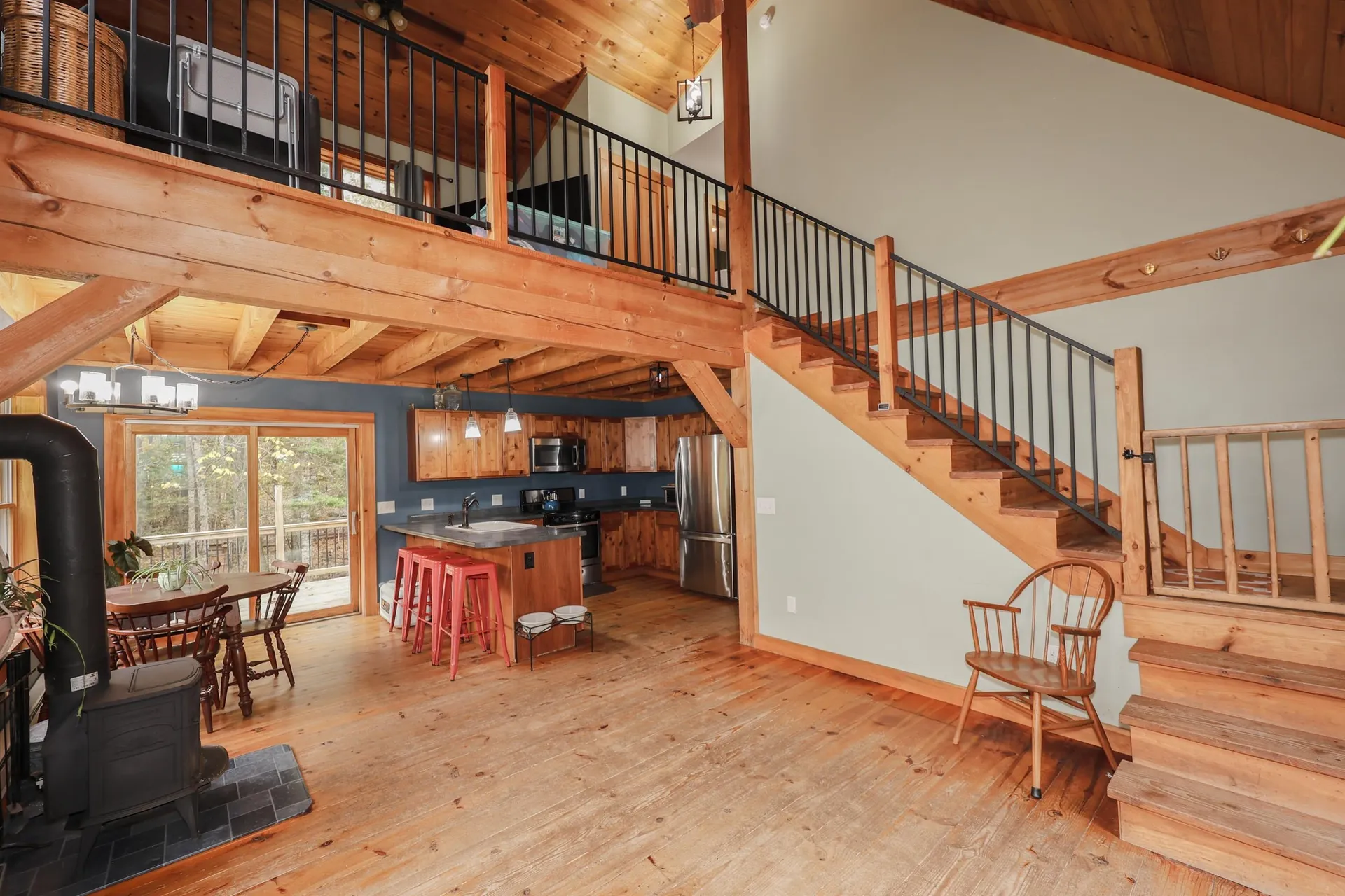 449 Pine Hill Road Croydon NH 03773