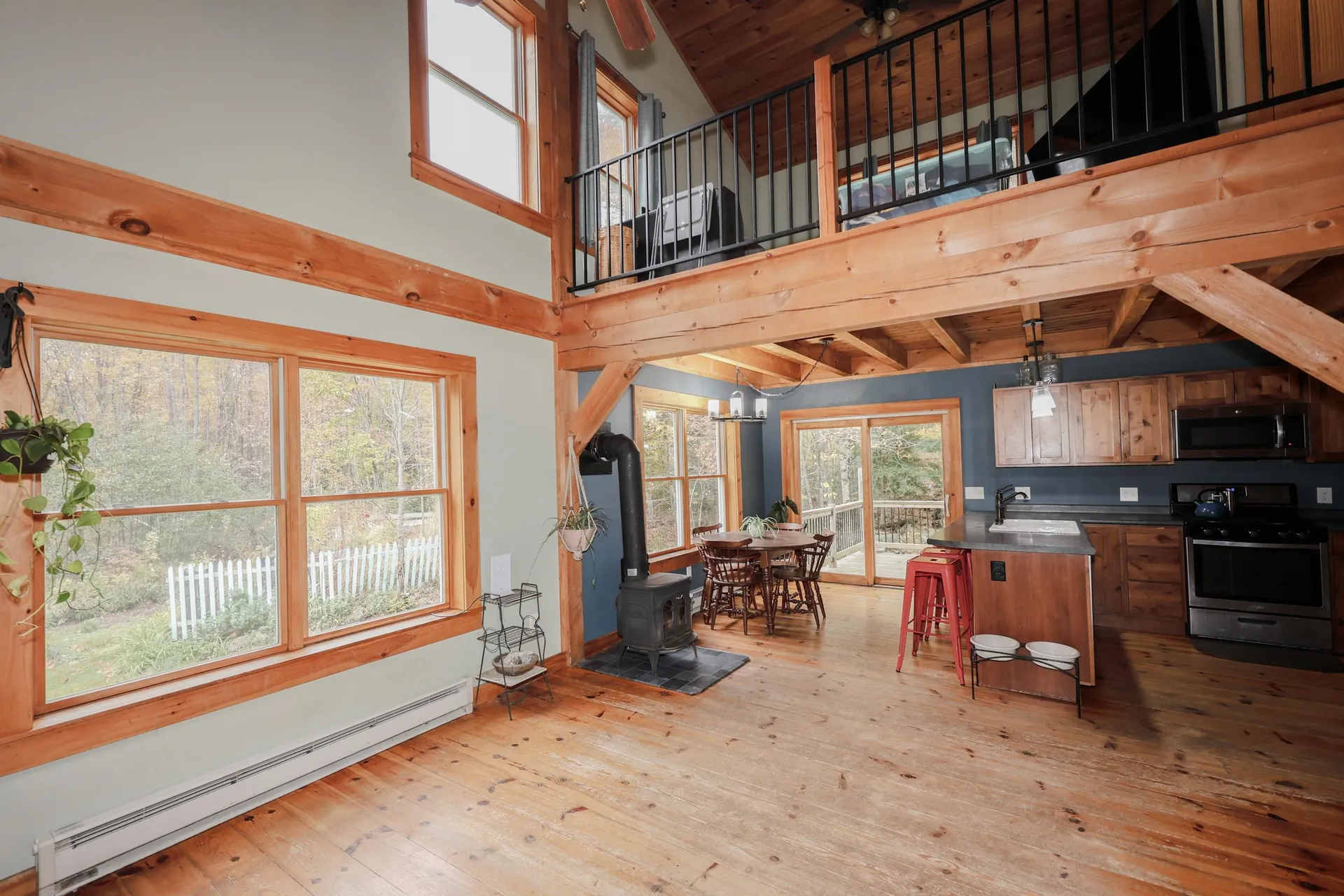 449 Pine Hill Road Croydon NH 03773