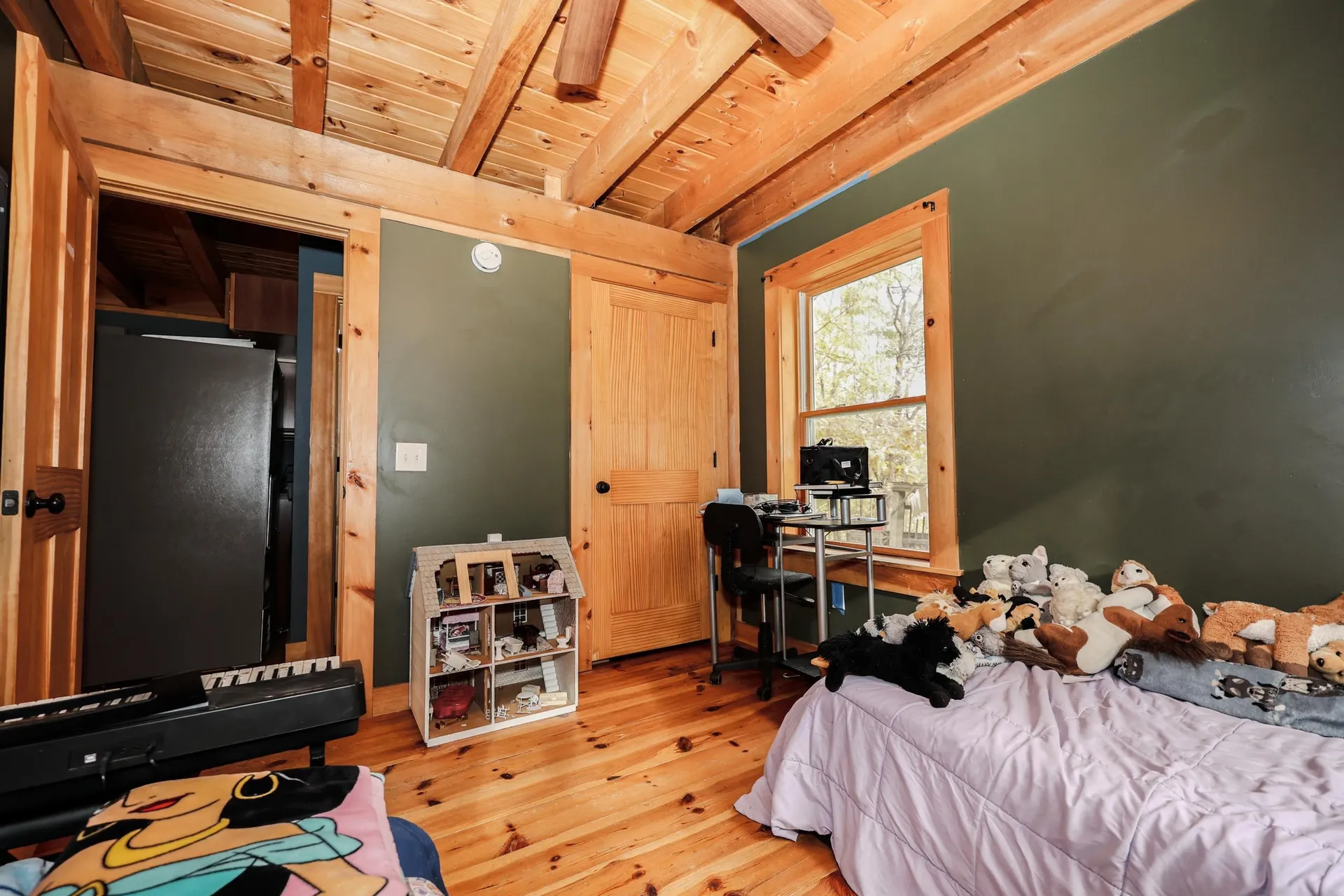 449 Pine Hill Road Croydon NH 03773