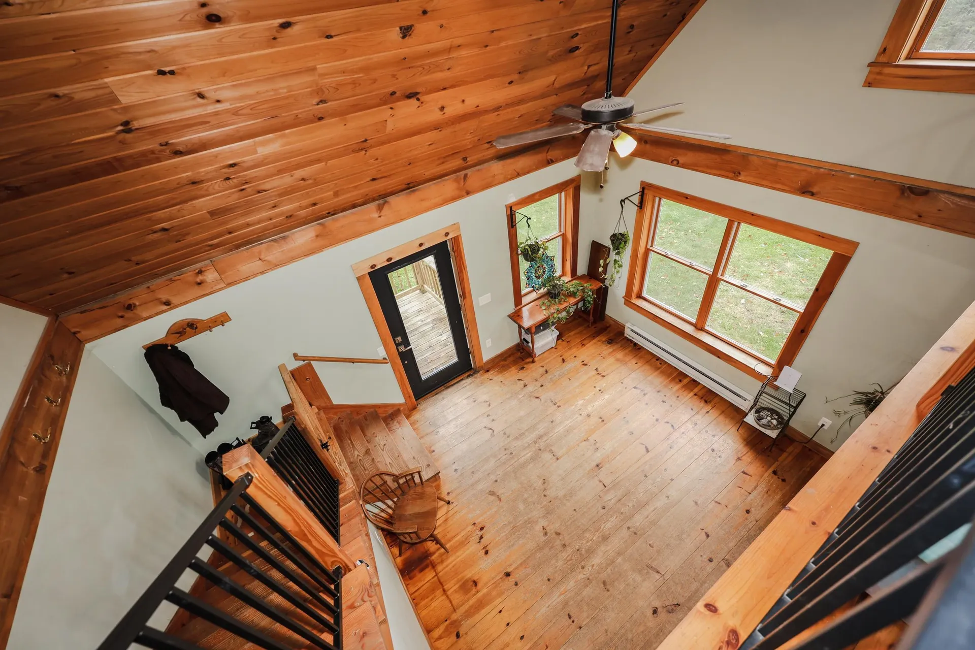 449 Pine Hill Road Croydon NH 03773
