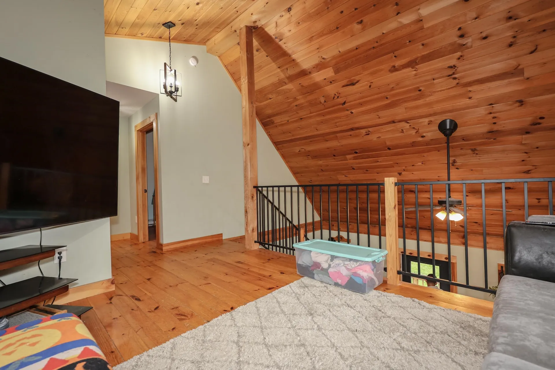 449 Pine Hill Road Croydon NH 03773