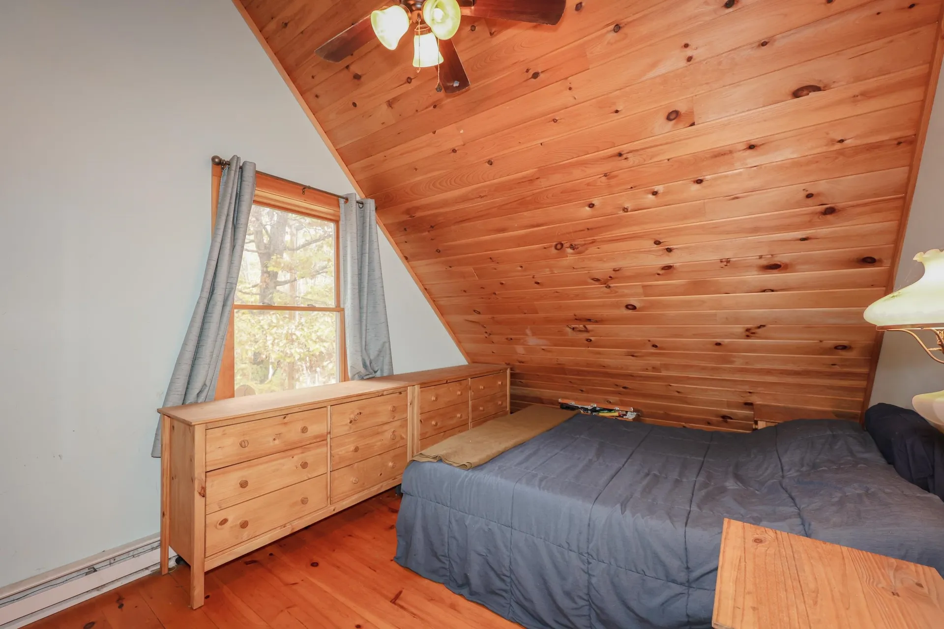 449 Pine Hill Road Croydon NH 03773