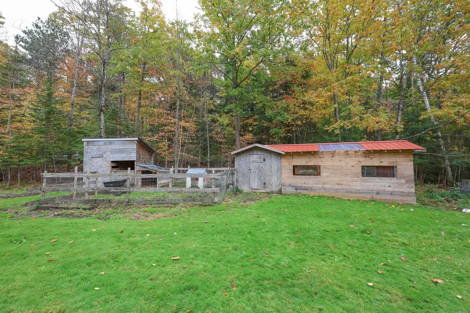 449 Pine Hill Road Croydon NH 03773