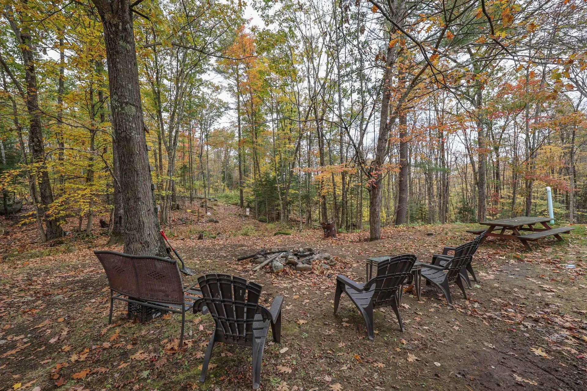 449 Pine Hill Road Croydon NH 03773