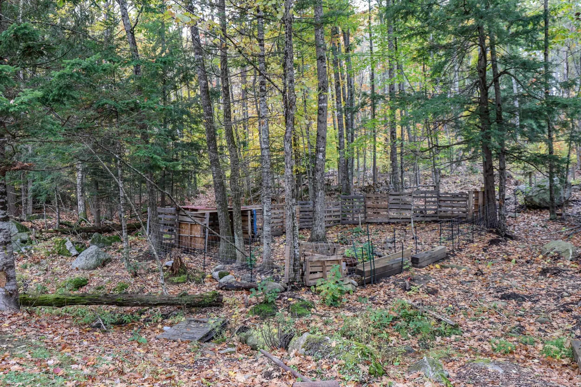 449 Pine Hill Road Croydon NH 03773