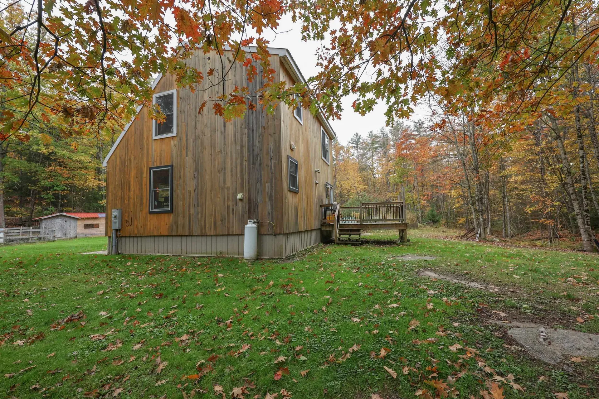 449 Pine Hill Road Croydon NH 03773