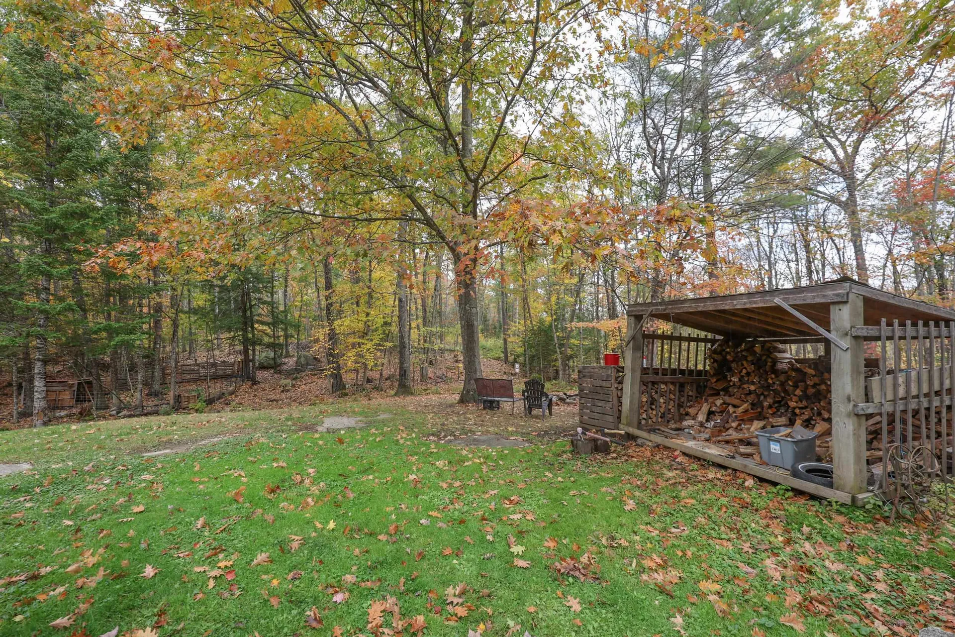 449 Pine Hill Road Croydon NH 03773