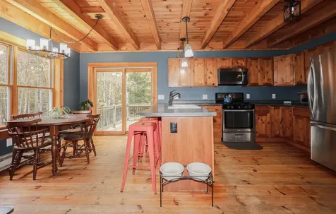 449 Pine Hill Road Croydon NH 03773