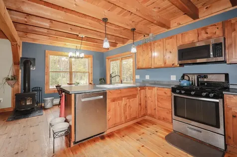 449 Pine Hill Road Croydon NH 03773