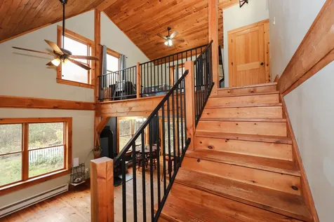 449 Pine Hill Road Croydon NH 03773