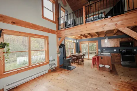 449 Pine Hill Road Croydon NH 03773