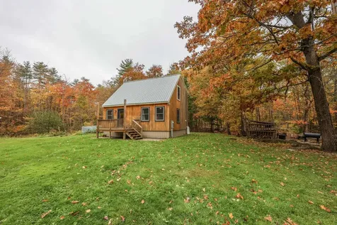 449 Pine Hill Road Croydon NH 03773