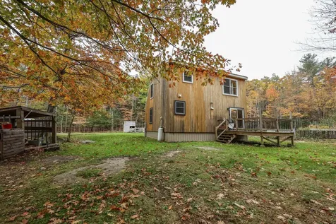 449 Pine Hill Road Croydon NH 03773