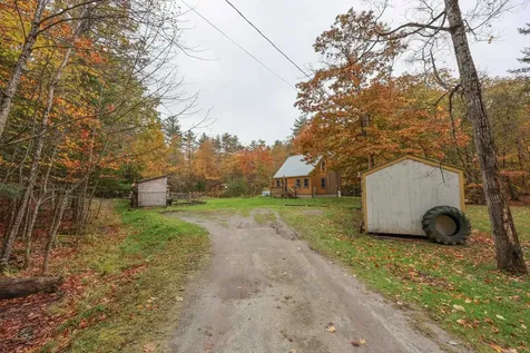 449 Pine Hill Road Croydon NH 03773