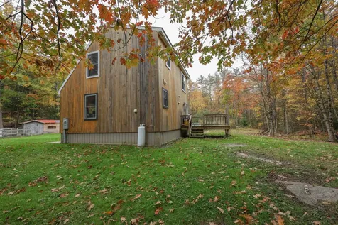 449 Pine Hill Road Croydon NH 03773