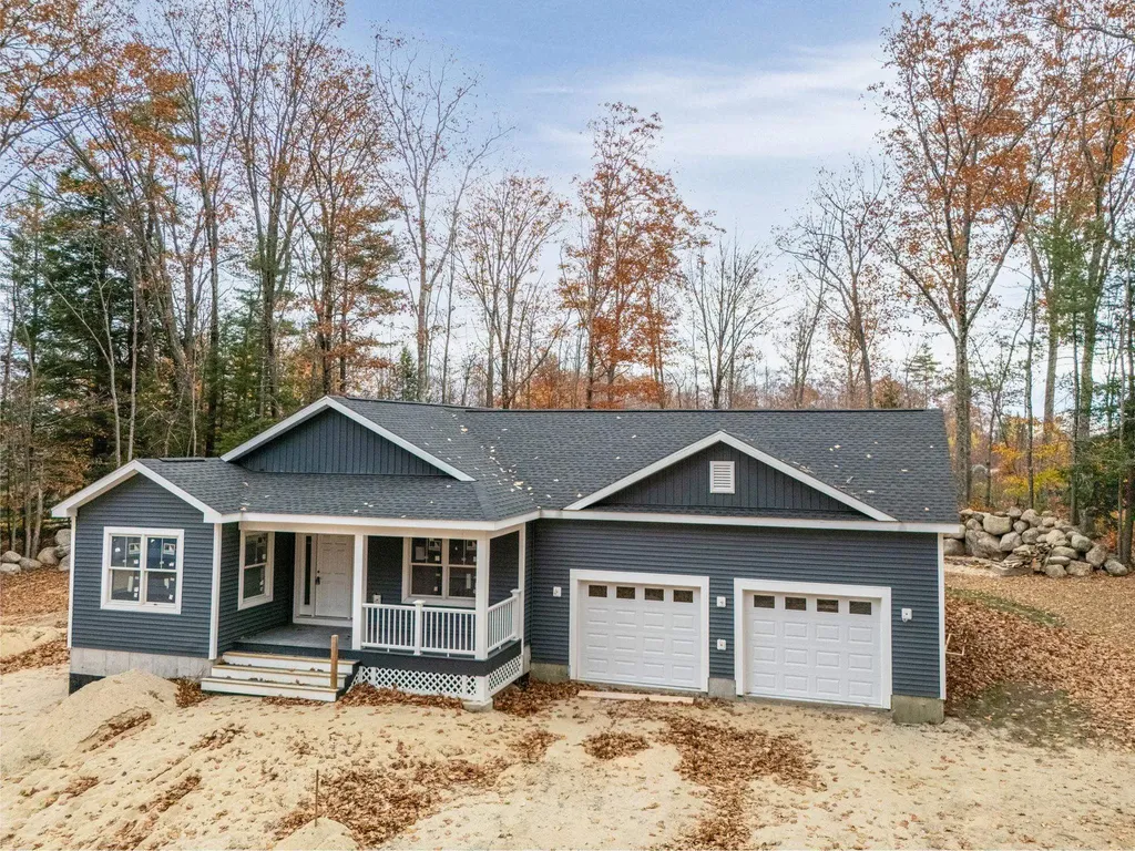 70 Hall Road Hillsborough NH 03244